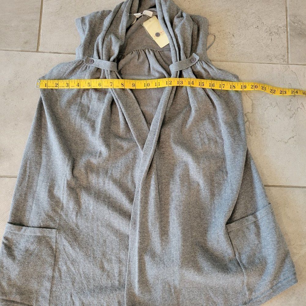 Fever Sweater Cardigan Size S - Picture 5 of 6